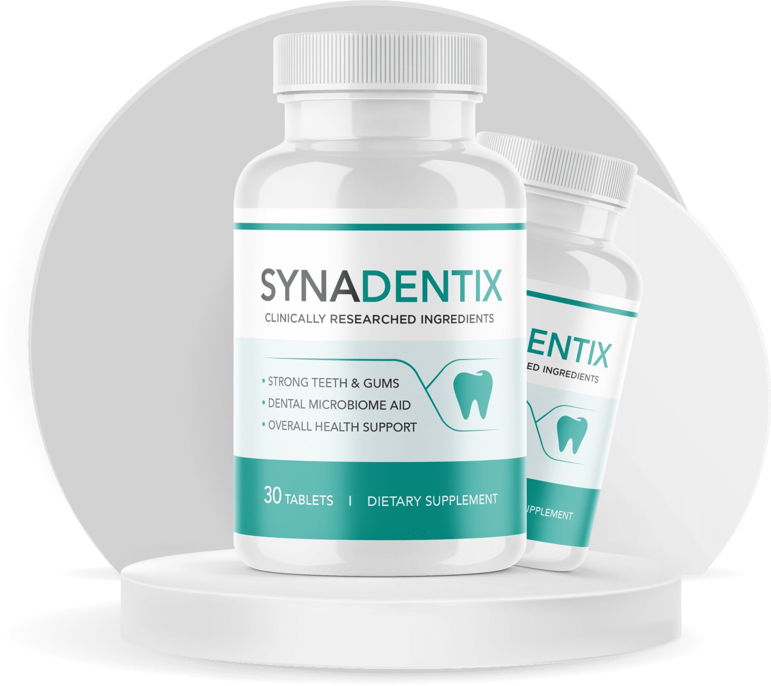 Synadentix oral health
